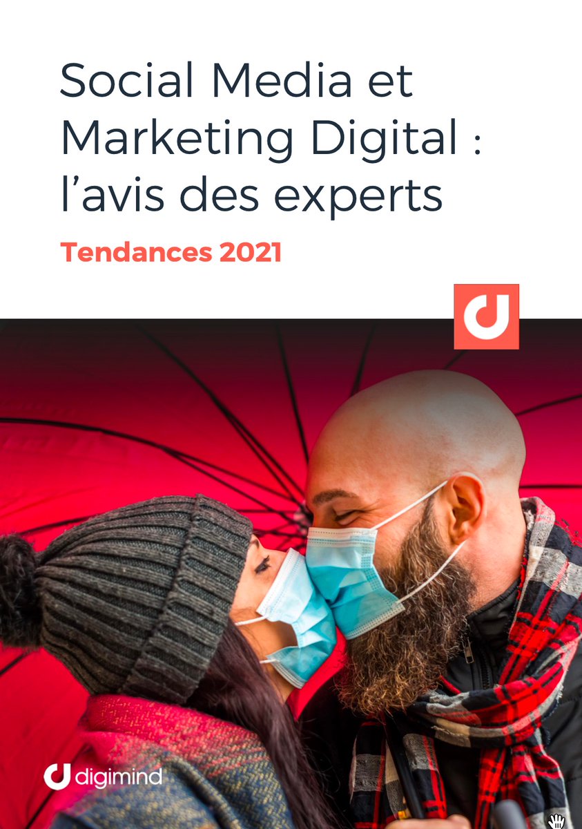 emiliemarquois's tweet photo. #GuideDuJour J'ai contribué aux "Tendances 2021 marketing digital et social media" de @digimind_FR. J'y ai parlé de sobriété numérique. Pour télécharger le guide complet et lire toutes les contributions 👉https://t.co/aj4yFrmwxw #SocialMedia #TransfoNum #Marketing https://t.co/yNhqeacbEC