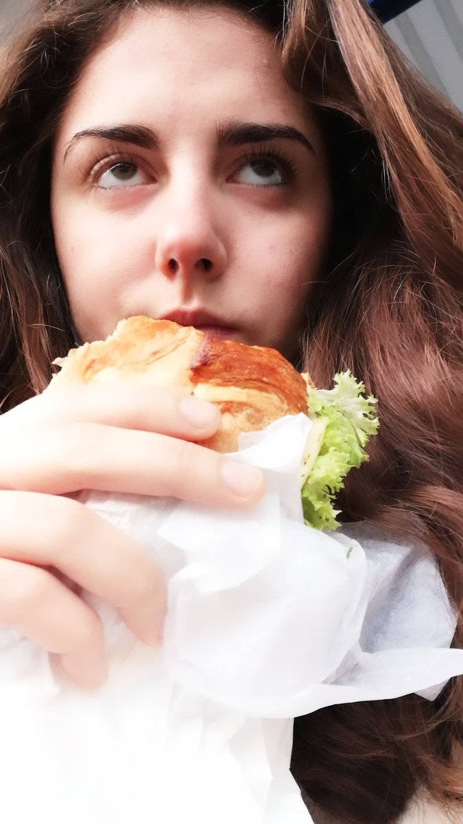 Santa manía que tienen los alemanes de echarle pepino a todo