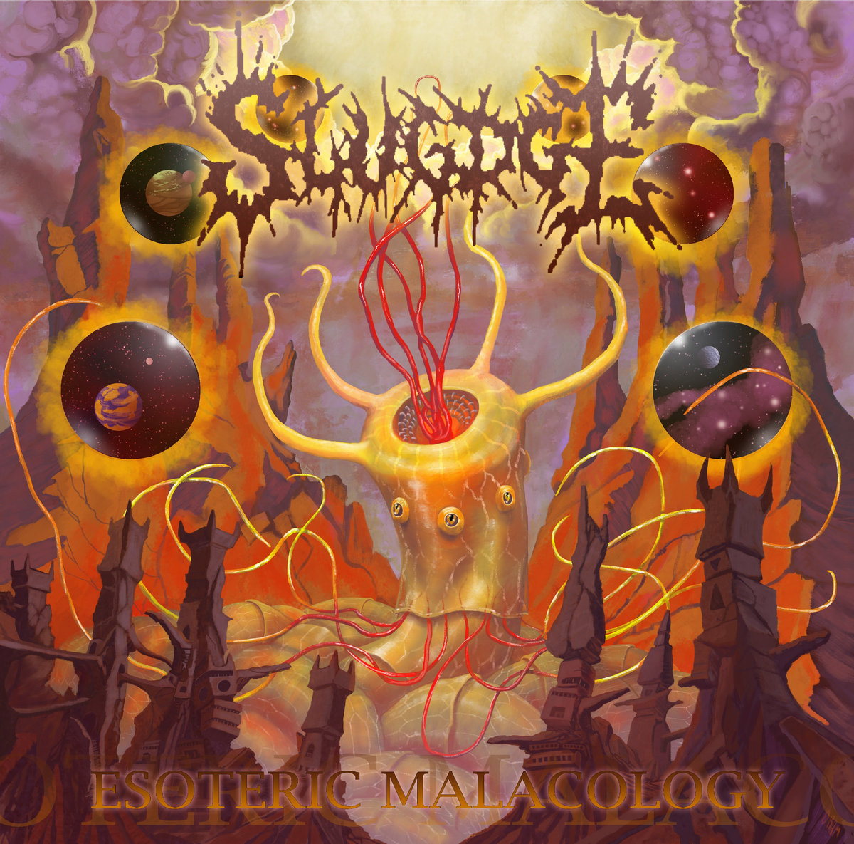 RBGuy9000's tweet photo. Transilvanian Fungus
from Esoteric Malacology by Slugdge

https://t.co/twr3aLF37F

𝕎𝕖 𝕣𝕖𝕒𝕝𝕝𝕪 𝕟𝕖𝕖𝕕 𝕪𝕠𝕦𝕣 𝕙𝕖𝕝𝕡! ☑️ 𝕝𝕚𝕜𝕖 ☑️ 𝕔𝕠𝕞𝕞𝕖𝕟𝕥 ☑️ 𝕤𝕙𝕒𝕣𝕖

#music #bandcamp #radio #metalmusic #metal #metalband https://t.co/viM8Jph8Ei