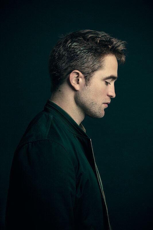 Rob’s Footsteps (Fan Account) on X: “IWM BUZZ: side profiles of