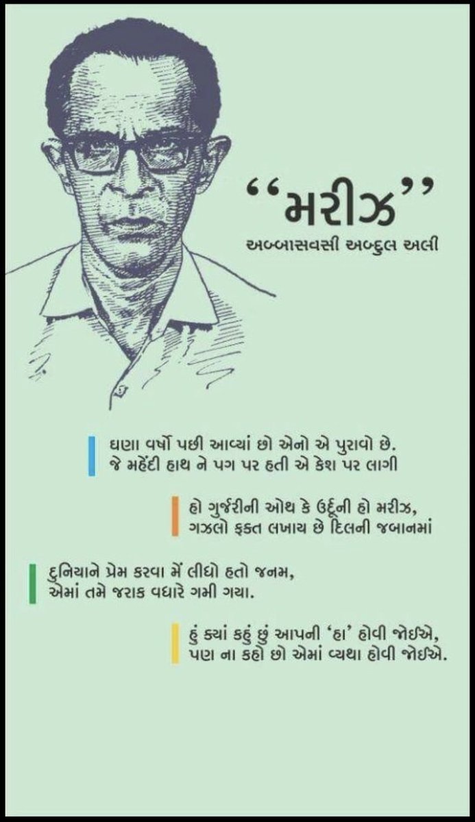 Remembering Mariz on his birth anniversary.