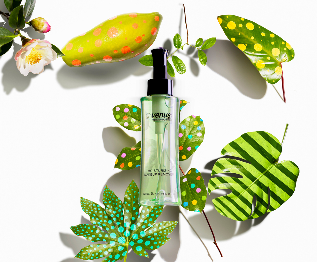 VenusHD7's tweet photo. Moisturizing Makeup Remover🍀
___________
 #makeupremover #makeup #uae #uae_makeup #venus #venushd #amalvenos #amalvenus #venus_hd #makeup #venus_cosmetics #professional_makeup #beautiful #cosmetics #makeuptutorial #beauty #explore #dubai #matte #مكياجات #الامارا� https://t.co/62LLVUfrRt