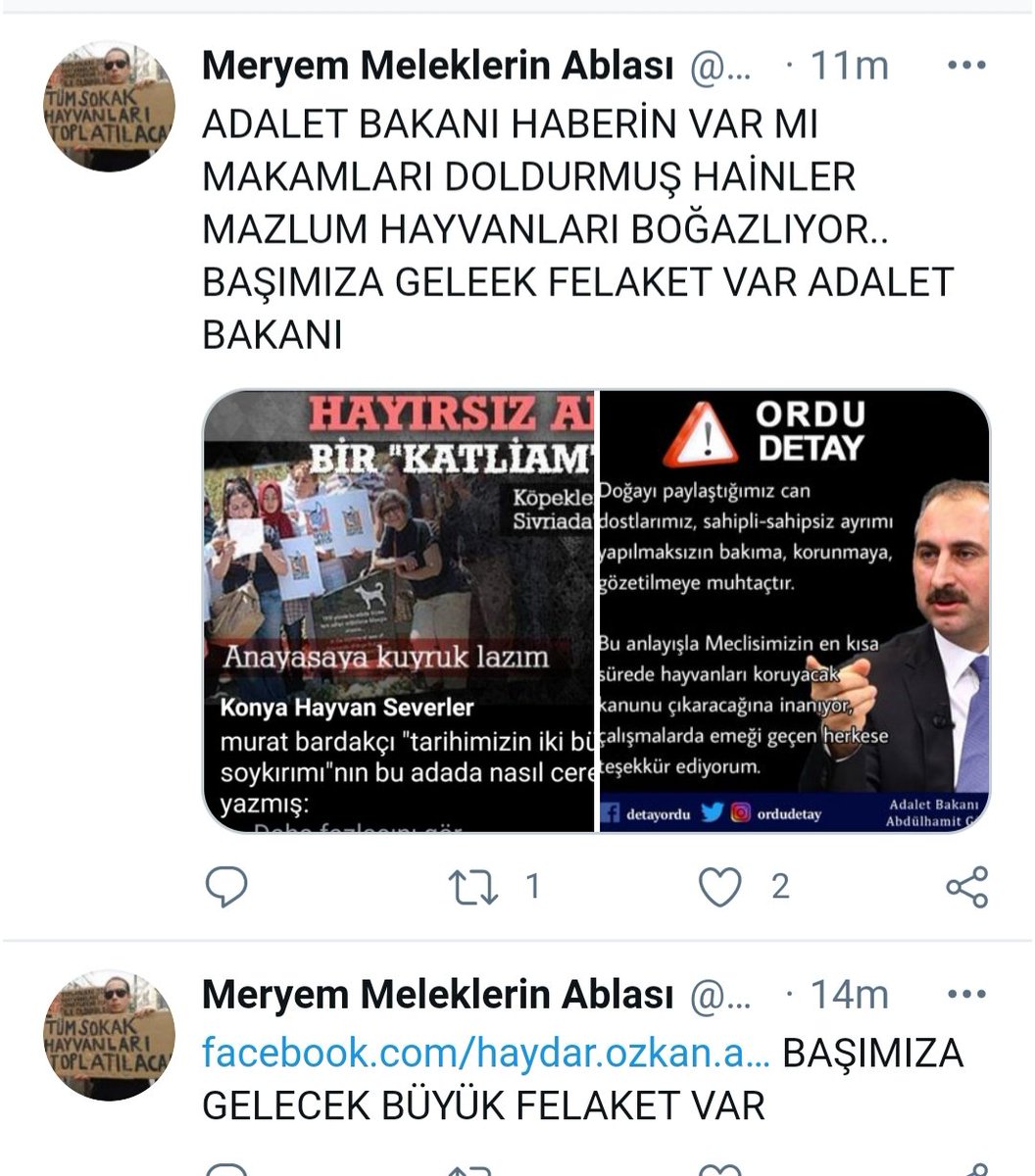 merve58344771's tweet photo. 22/02/2021 tarihinde açlık grevine başlıyorum.....     Aşağıdaki taleplerim yerine getirilmediği takdirde süresiz açlık grevine dönüştüreceğim. 
 https://t.co/Zq2Em9vOn9 https://t.co/glqKhNpuv4