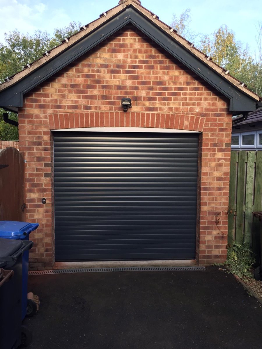 Complete Retail Security Ltd specialise in roller shutters, security grilles, garage doors and security doors. 

For more information, please call 0114 2441 178. Alternatively hit the link below and visit our website.

bit.ly/2Uql85v

#crshutters #grilles #garagedoors