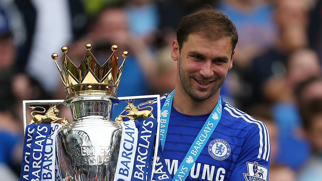 Happy 37th Birthday Branislav Ivanovi 