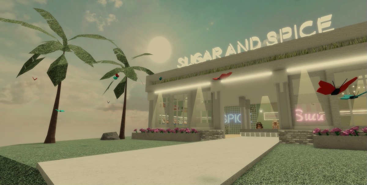 RH_emmaaa's tweet photo. New Sugar and Spice Homestore Spring update is out! Check it out: https://t.co/O57PEsIbcX
No new clothing items YET, but might add some when we get more robux for uploading :D
#RobloxClothing #RobloxDesigner #roblox @madammadhouse https://t.co/en6FJXk1Ro
