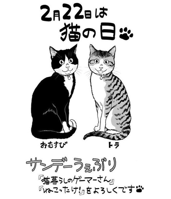 灘谷航 猫暮らしのゲーマーさん 1 6巻発売中 S Recent Tweets 7 Whotwi Graphical Twitter Analysis 灘谷航 猫暮らしのゲーマーさん 1 6巻発売中 S Recent Tweets 7 Whotwi Graphical Twitter Analysis