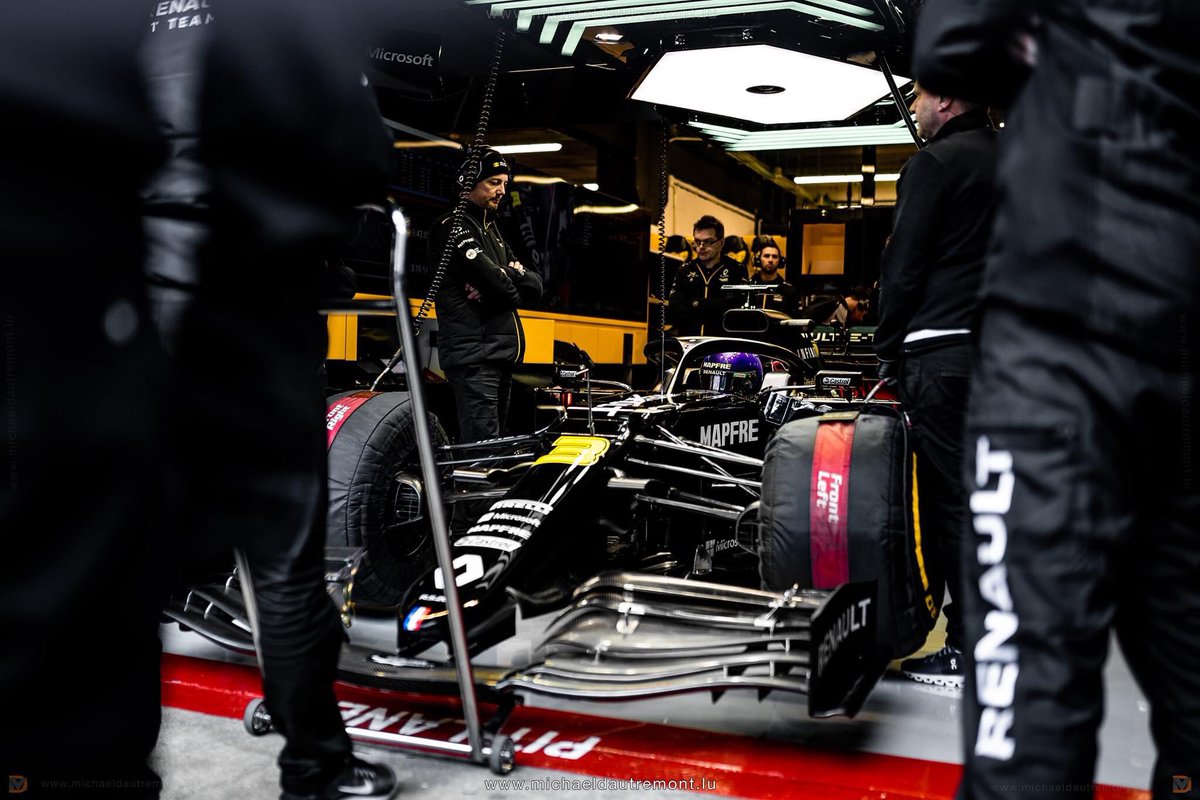 DautremontM's tweet photo. Il y a un an, les essais #f1 de Barcelone débutaient. Retour à travers quelques images: https://t.co/jlpNdQtvGs 

#wintertest #f1wintertest #formula1 #f1photographer #amgf1 #alpharauri #alpinef1 #redbullracing #formule1 @pirellisport #preseasontesting https://t.co/ykdxi2Ijwc