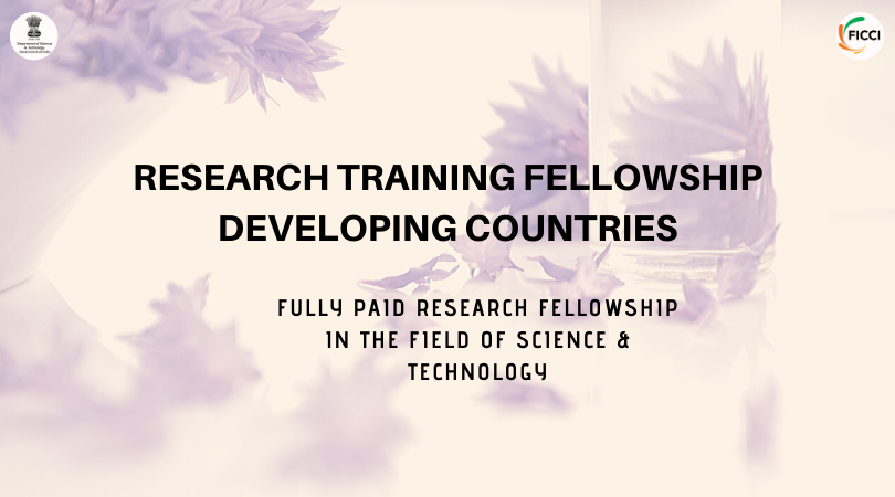 Research Fellowship tweet media
