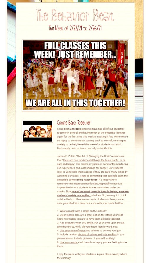 Robyn A. Klim, Ed.D., LCSW #LTPSThisIsUs tweet media