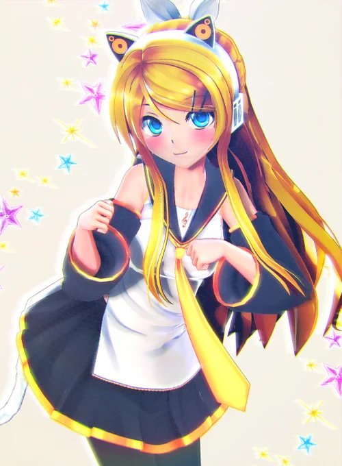 #にゃんにゃんにゃんの日 