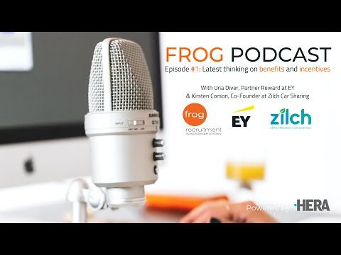 Frog Recruitment tweet media