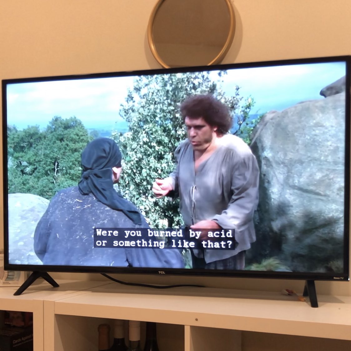 juliareinstein's tweet image. wait a goddamn SECOND