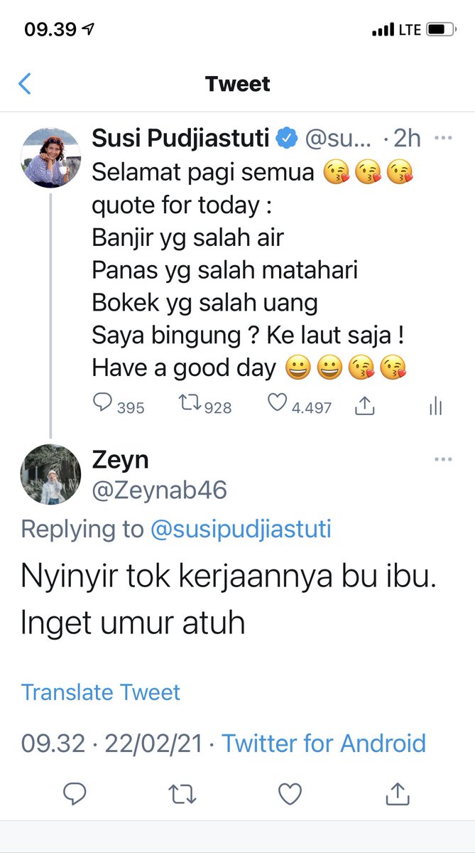 Nih loh yg nyinyir 👇👇👇👇👇👇👇👇👇👇👇