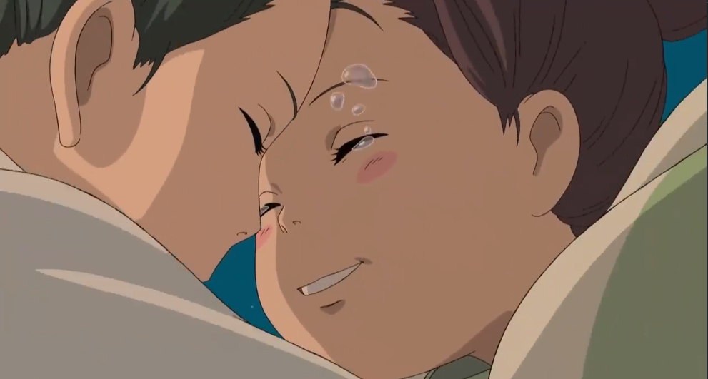 Nada de lo que sucede se olvida, aunque tú no puedas recordarlo...