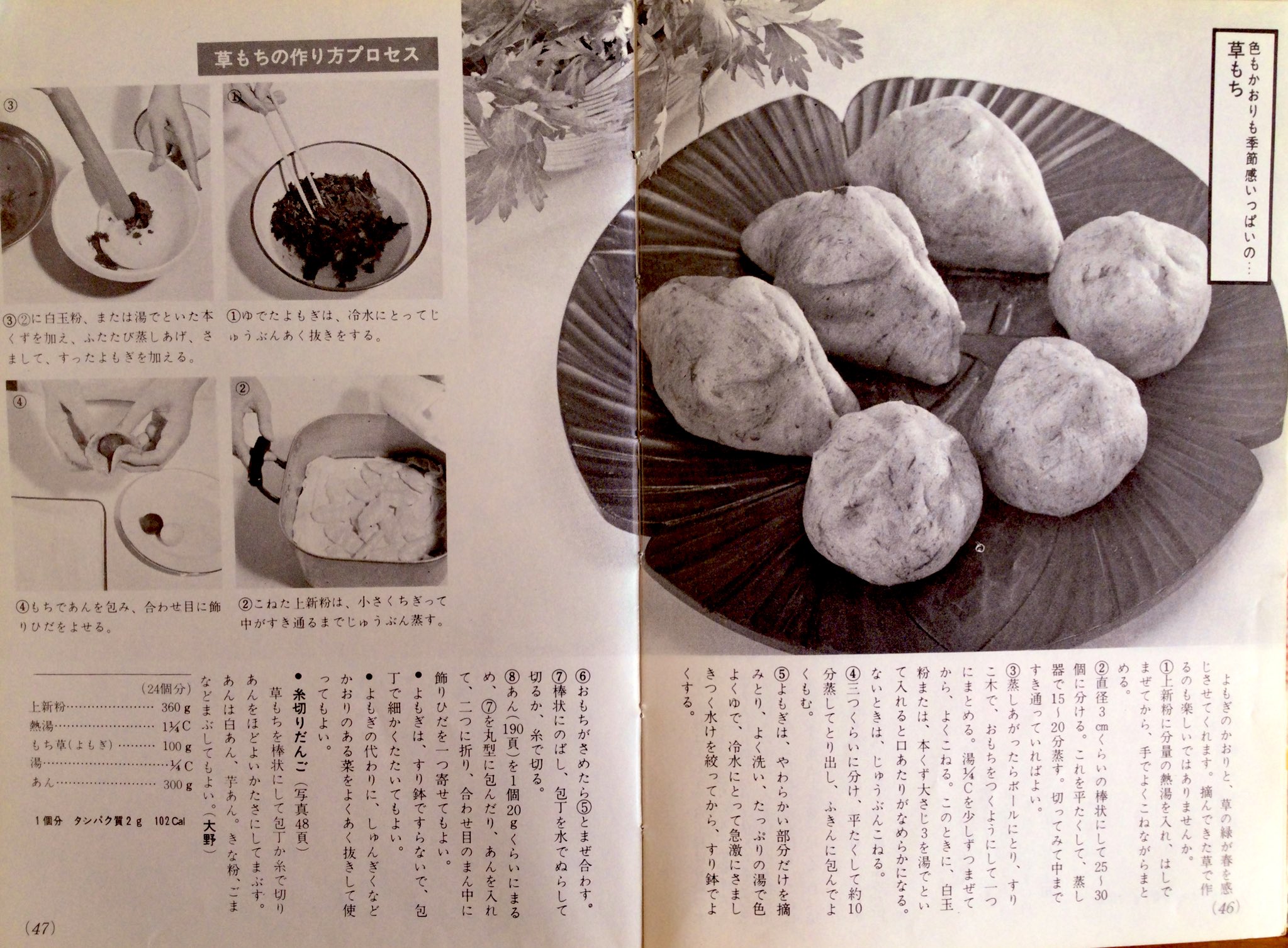 ホームメイドのお菓子十二か月 (1966年) |本 | 通販 | Amazon