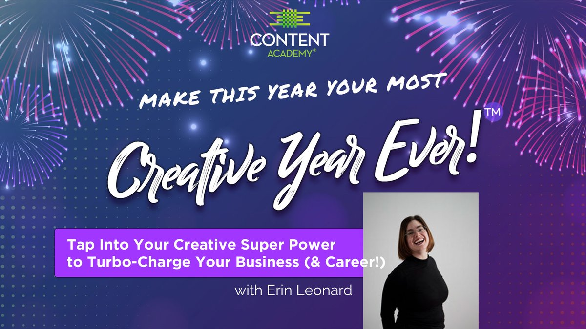 Really honored to make this <a href="/creativeyearevr/">Creative Year Ever™ #CYE21</a> #keynote now public! Thanks Erin! youtu.be/-2FpUiJQqyk