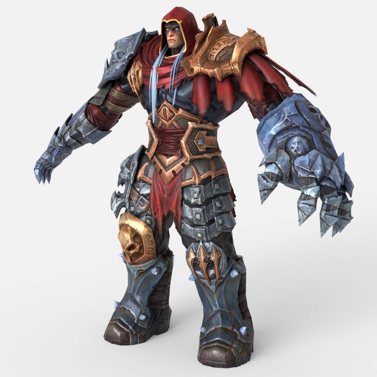 дарксайдерс 1 монстры. война из дарксайдерс. дарксайдерс раздор арт. война из дарксайдерс. Darksiders genesis art.