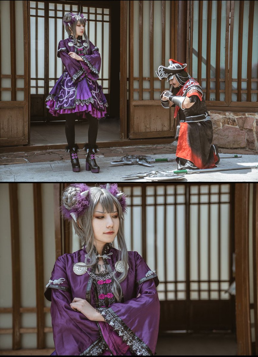 真 三國無双8 のイラスト マンガ コスプレ モデル作品 件 Twoucan