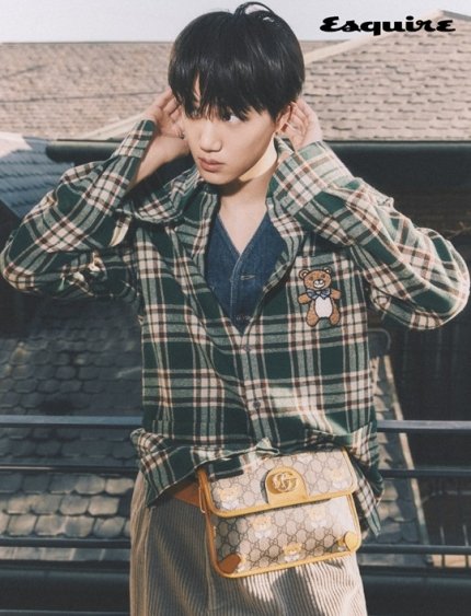 exogirlssssss's tweet photo. Plisslahh lucu bgt pen beliii,tapi sayang harganya ngga lucu

#KAIxGUCCI #KAI https://t.co/bOy0evapa1