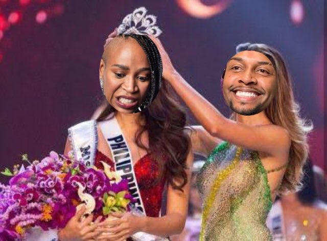 Vem receber a coroa de maior rejeição da história do BBB aqui fora Jaque