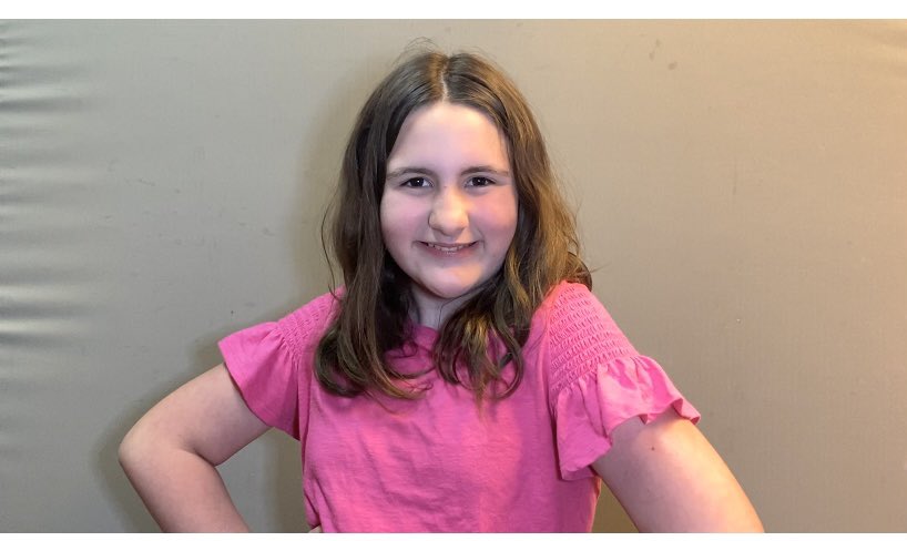 Dropping in to say “HEY YALL👋🏻” to Twitter. 😊