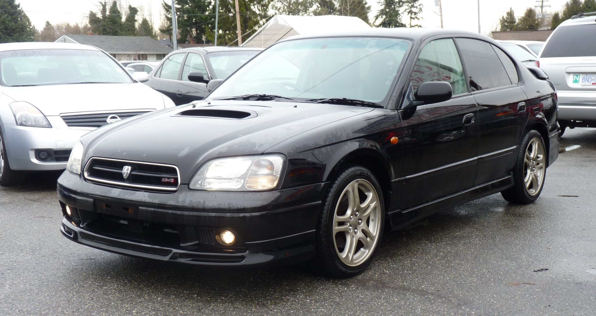ハヅキ@Subie on X: 