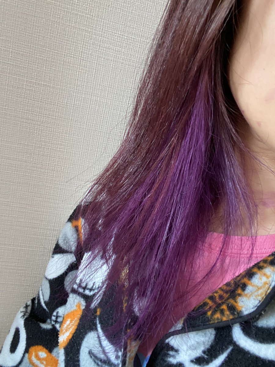 プラムパッション