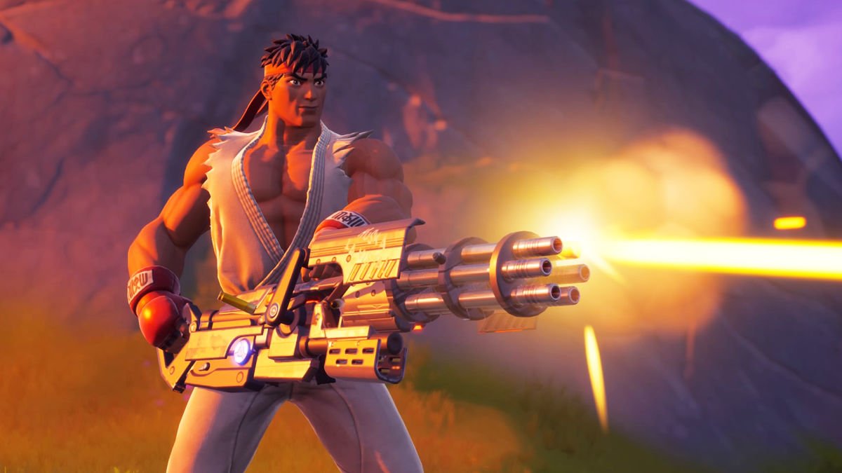 ChiTownEnuff's tweet photo. After a 5 year absence from top 8 due to nerfs, Ryu comes back to Capcom for vengeance #SFV #SFVWinterUpdate #CAPCOMProTour2020 https://t.co/m1YH5Q91H7