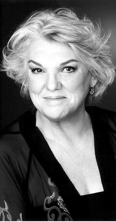 Happy Birthday Tyne Daly!!  
