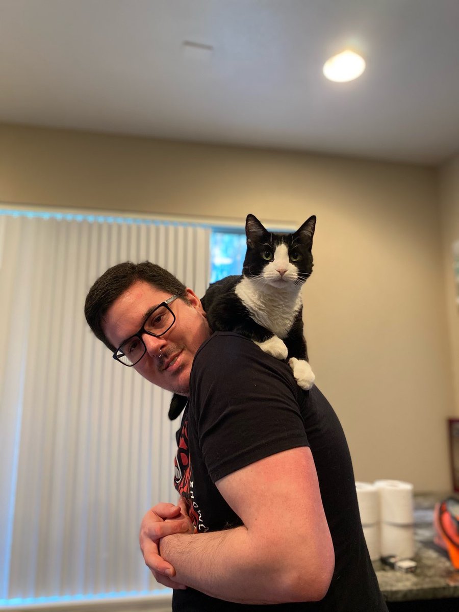 Gemini Smith tweet media