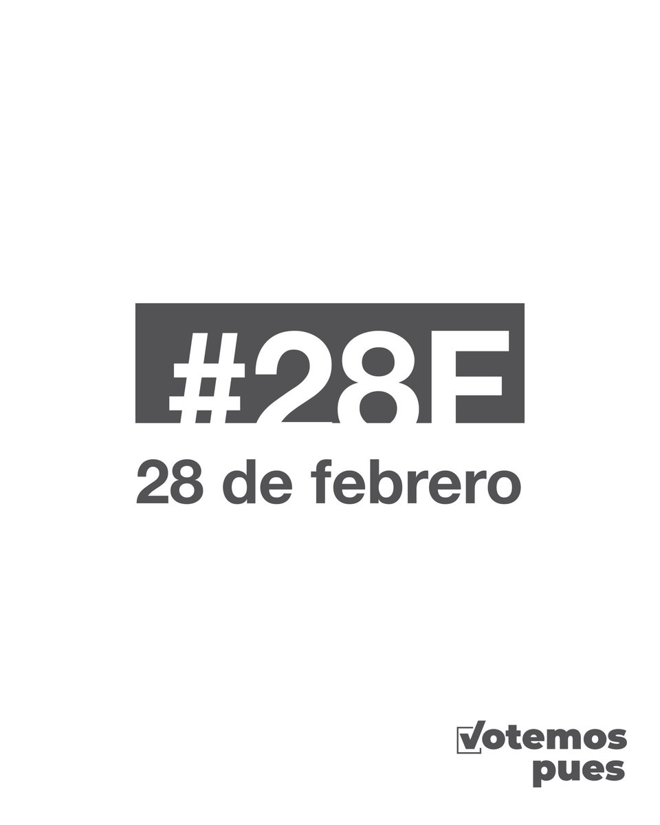 👉🏻🗳 ¿Ya sabes dónde te toca votar? #Elecciones2021