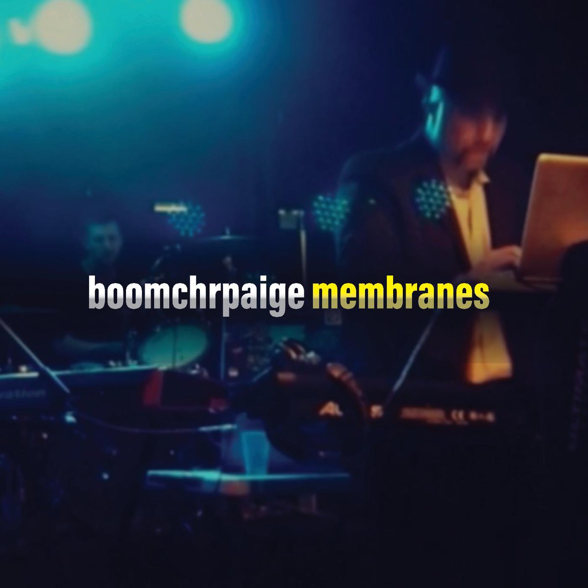 seriousboom's tweet photo. A little bit of news... as in some new audio coming for your ears and brains :). Can't wait for you to hear it! #newmusic #ambient #electronica https://t.co/l2kplFd934