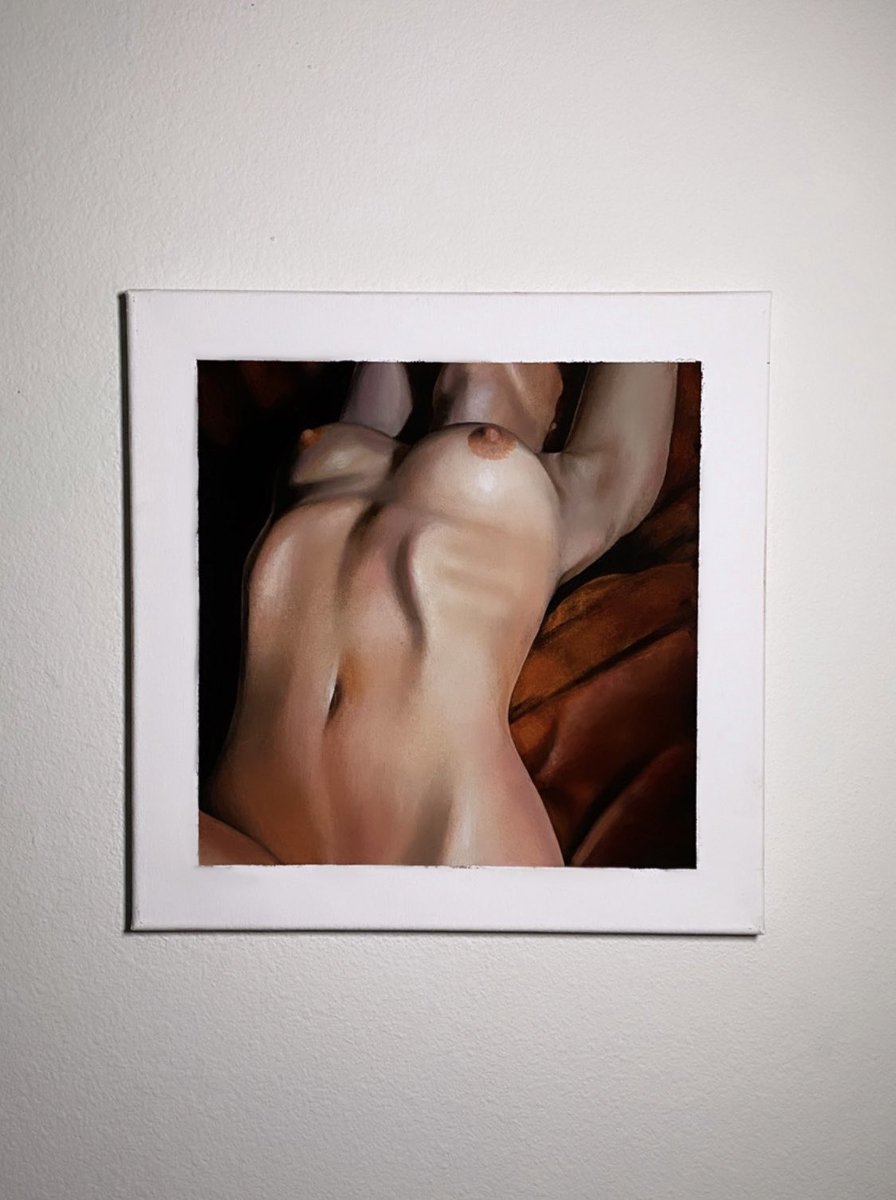 ✨PAINTING GIVE AWAY✨

RT and FOLLOW to enter.