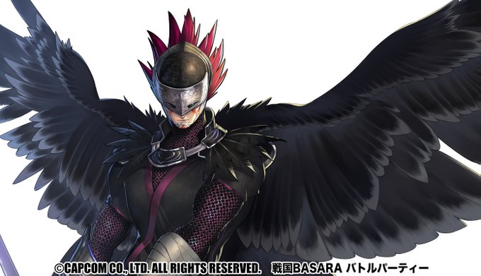 戦国basaraバトルパーティーのtwitterイラスト検索結果