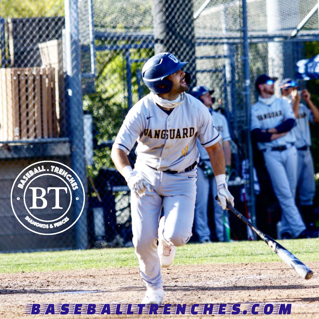 BaseballTrench2's tweet photo. @kevinmiser of @VULions representing at #amerigepark this past weekend. For more on this story follow us on Instagram!! @mthoodbaseball #JUCOPRODUCT #jucobaseball #collegebaseball #NAIABaseball #playnaia @NAIABall #costamesabaseball #highschoolbaseball #nwacbaseball https://t.co/OVSbn5evv2
