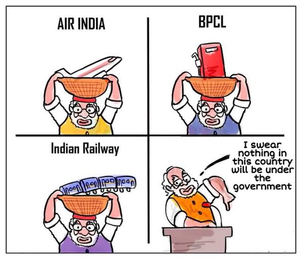 PRADEEPYADAVSI4's tweet photo. #Modi_rojgar_do https://t.co/CNs92kZmtf