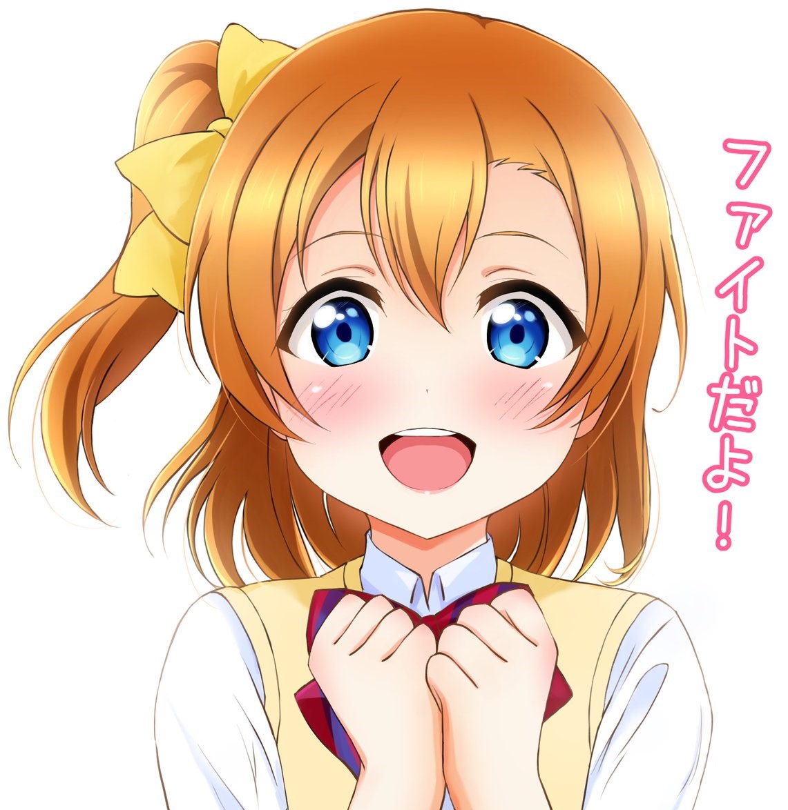 #いつか超つよつよ絵師になるので今のうちに推しませんか
ラブライブ!の超つよつよ絵師になりたくてたくさん描いてるので応援してください‼️✨ 