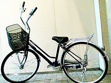 sobatang1 自転車を曲げてバイクっぼく振る舞う 鬼ハン ケツアゲ