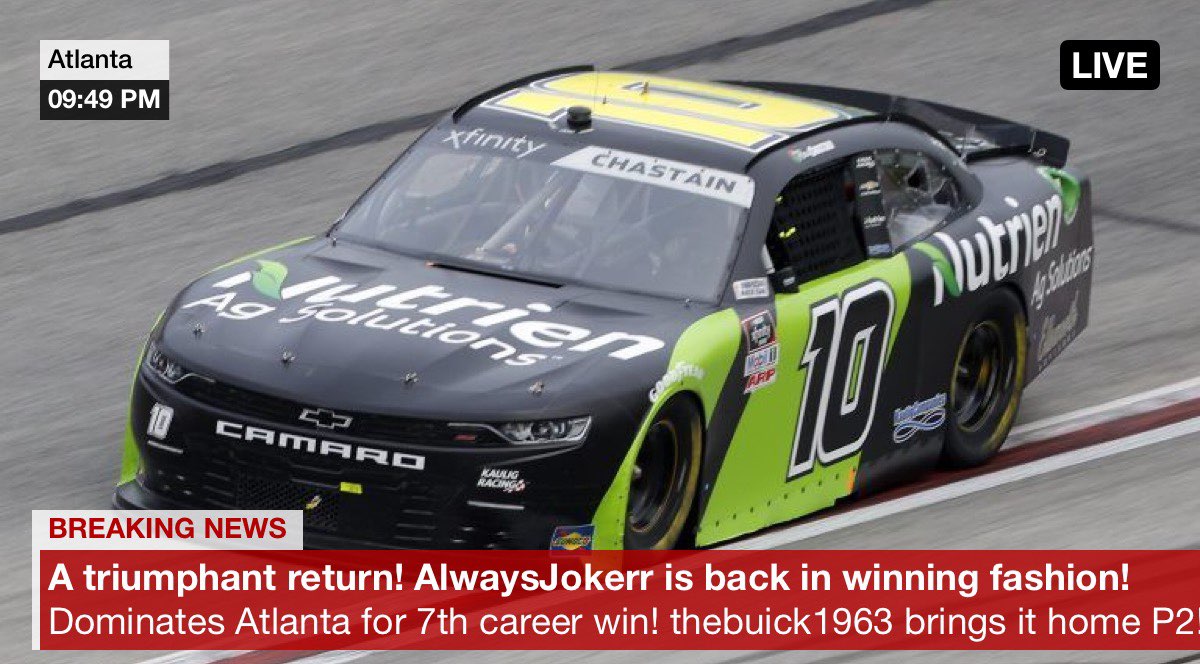 RacingNorth's tweet photo. https://t.co/9sEnmEsz4Z