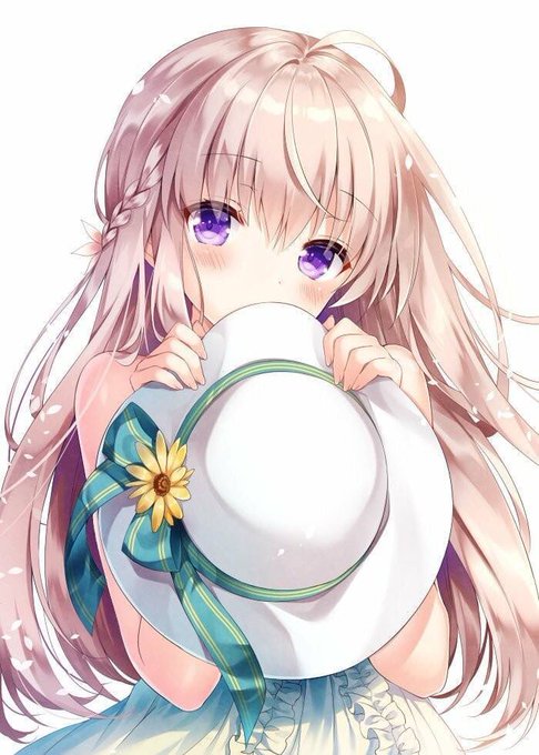 桜もよん先生のtwitterイラスト検索結果