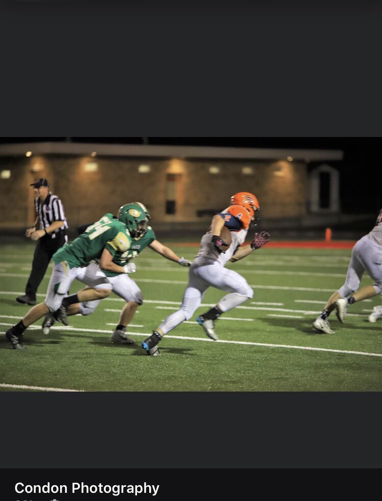 JohllBrayden's tweet photo. @CoachConleyDC #tritonnation https://t.co/KmgEnf58DC
