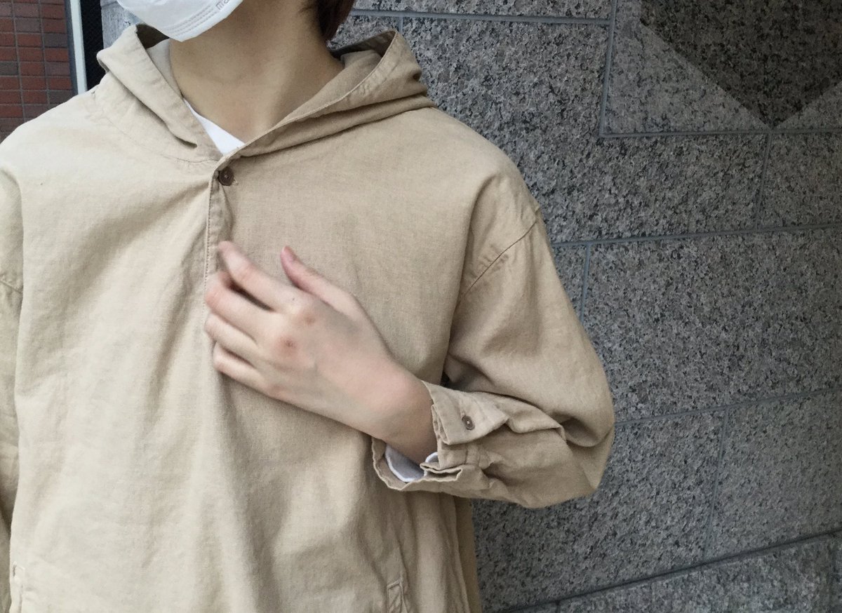 工場直売 nest Robe  X: on KYOTO トップス