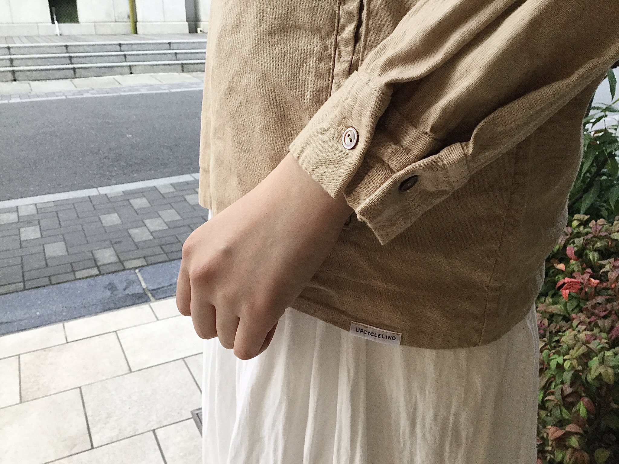 nest Robe KYOTO on X: 