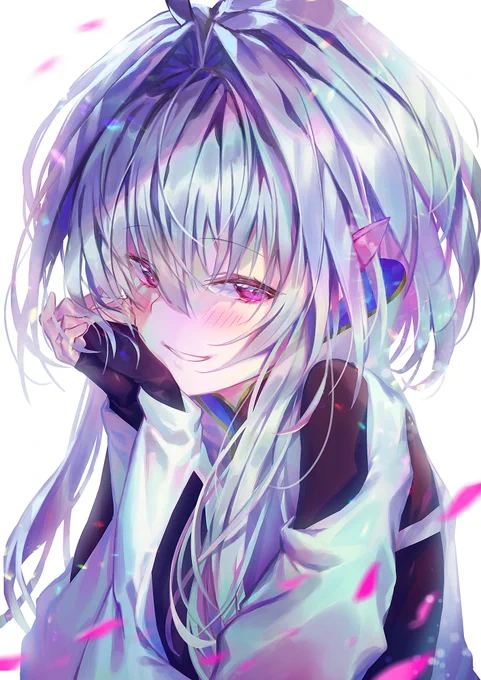 #いつか超つよつよ絵師になるので今のうちに推しませんか
まだ間に合う? 
