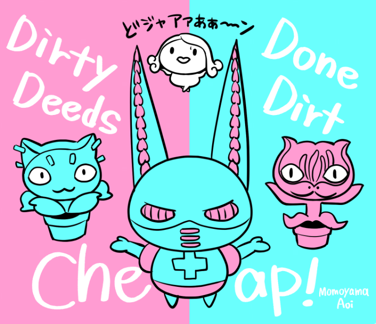 猫の日 なので、ジョジョの猫の絵まとめです?#jjba