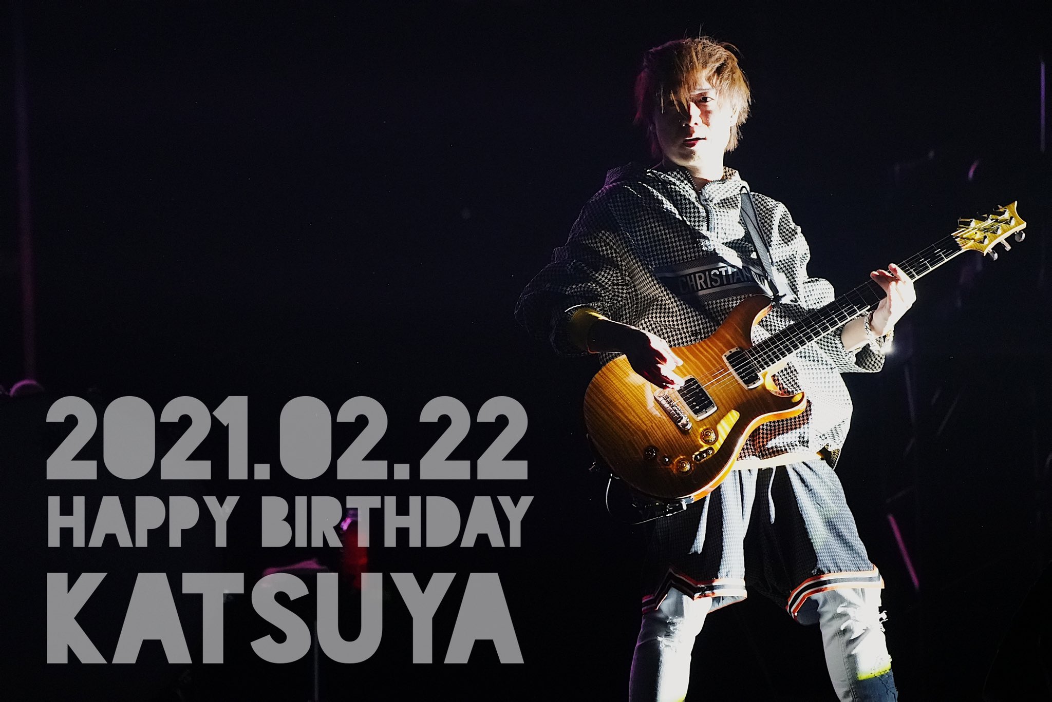 UVERworld_Staff_ on X: 