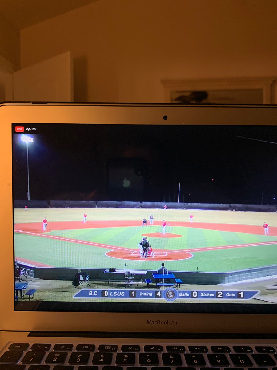 My dudes💪🏼 Couple notes: Daryl and Jacob need haircuts and I hope you have some oven mits when handling @darnell3636’s bat🔥#CajunCollison