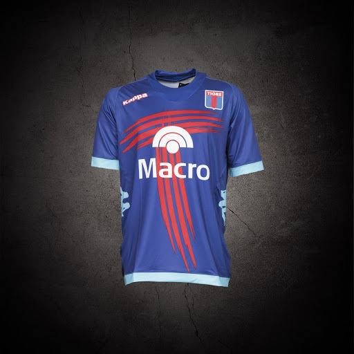 Ontvangende machine wenkbrauw tofu Matupeco on Twitter: "Rediseño de la camiseta de Tigre que hice en el 2013,  adaptada al template actual de Kappa https://t.co/mSvIVX9UWc" / Twitter