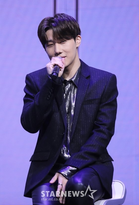 ifntinfo's tweet photo. [NEWS] 210222 INFINITE Sunggyu's contract with Woollim Entertainment will reportedly expire in March 

He is reportedly discussing with Woollim and also in contact with other agencies 

NOTE: Nothing is confirmed yet 

#인피니트 #성규 #김성규 https://t.co/nRta1Cqsze https://t.co/DVBGembCJp